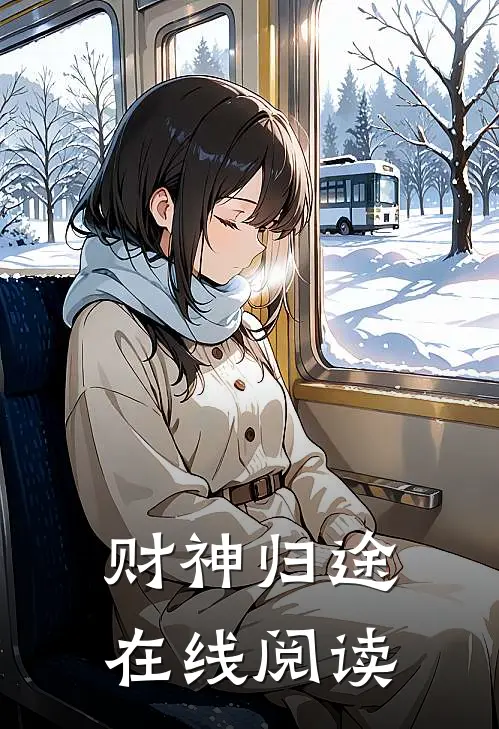 财神归途在线阅读