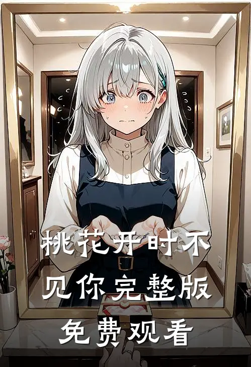 桃花开时不见你完整版免费观看