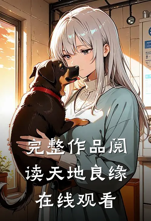完整作品阅读天地良缘在线观看