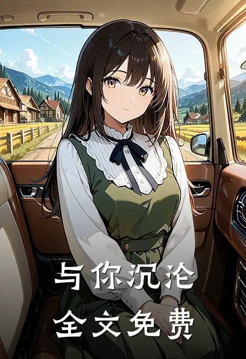 与你沉沦全文免费