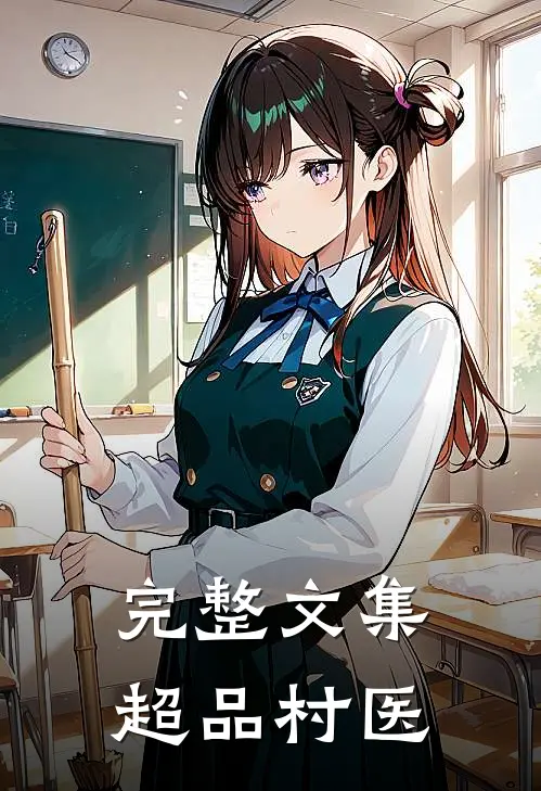 完整文集超品村医