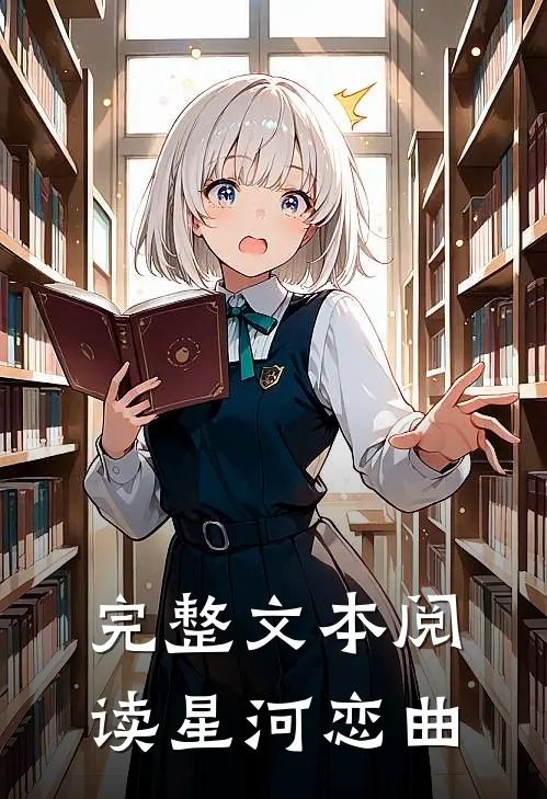 完整文本阅读星河恋曲