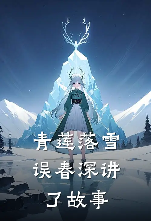 青莲落雪误春深讲了故事