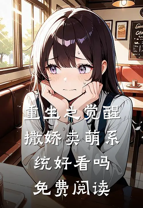 重生之觉醒撒娇卖萌系统好看吗免费阅读