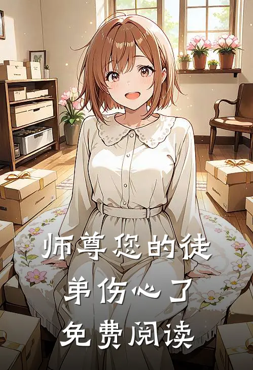 师尊您的徒弟伤心了免费阅读