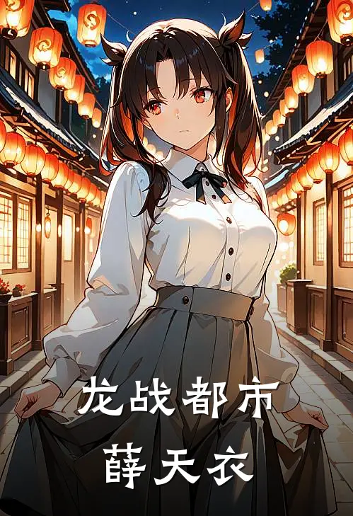 龙战都市薛天衣