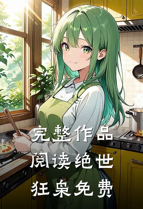 完整作品阅读绝世狂枭免费