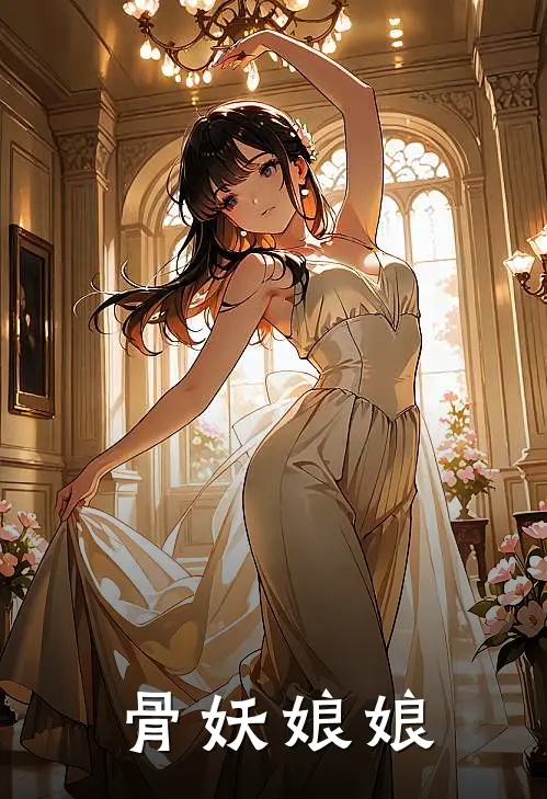 骨妖娘娘