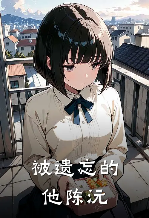 被遗忘的他陈沅