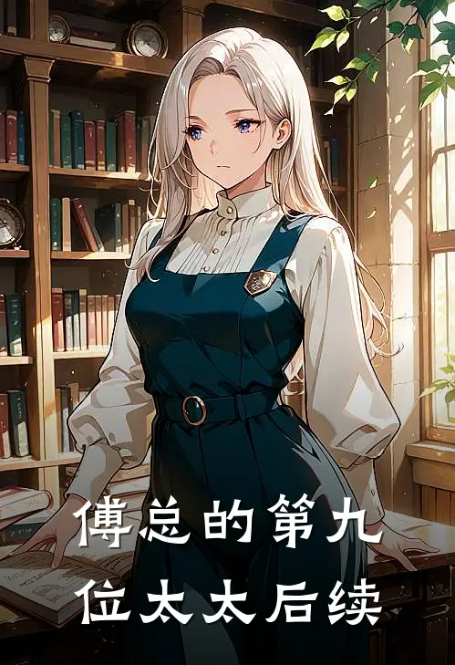 傅总的第九位太太后续