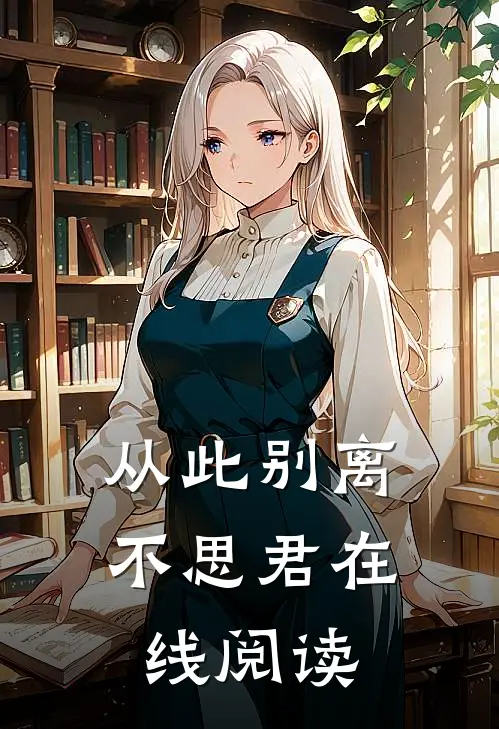 从此别离不思君在线阅读