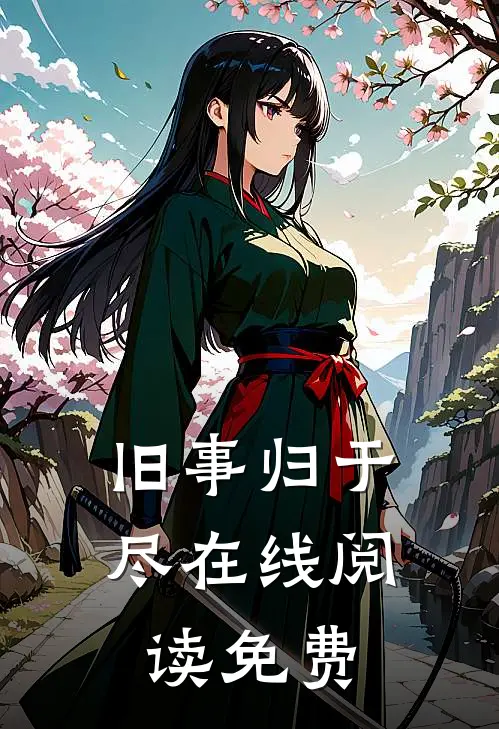 旧事归于尽在线阅读免费