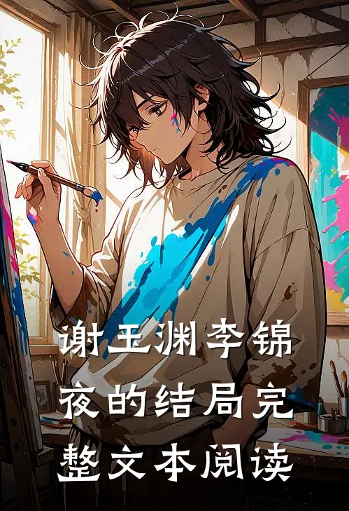 谢玉渊李锦夜的结局完整文本阅读