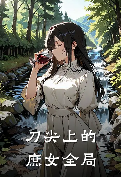 刀尖上的庶女全局