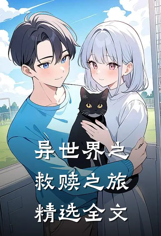异世界之救赎之旅精选全文