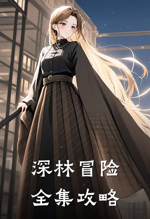 深林冒险 全集攻略