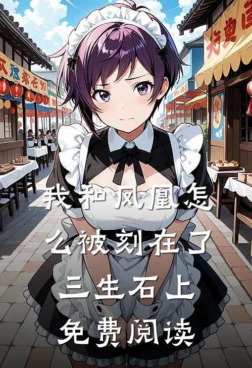 我和凤凰怎么被刻在了三生石上免费阅读