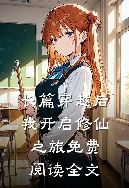 长篇穿越后,我开启修仙之旅免费阅读全文