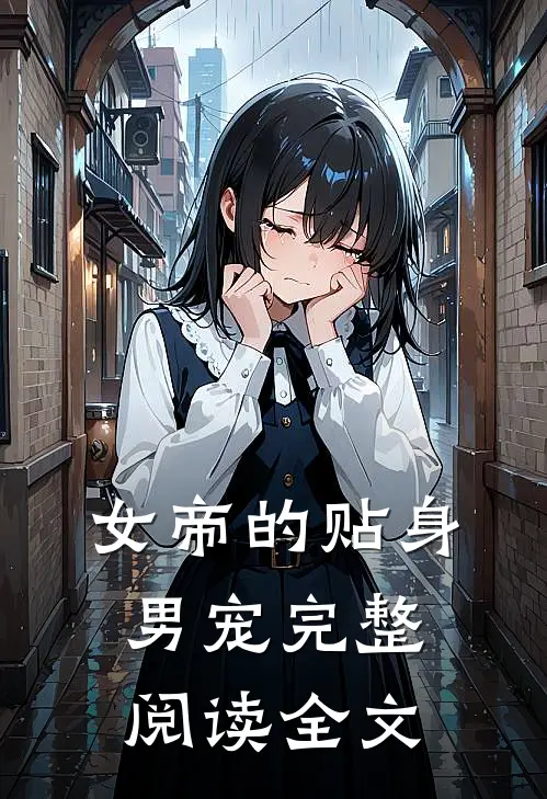 女帝的贴身男宠完整阅读全文