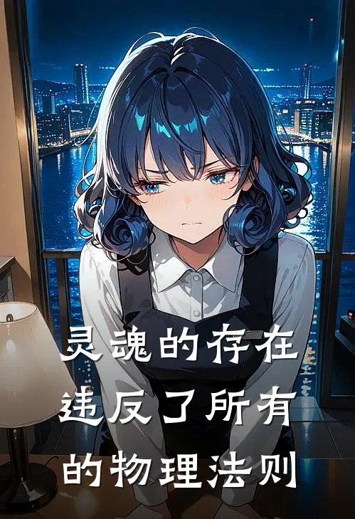 灵魂的存在违反了所有的物理法则