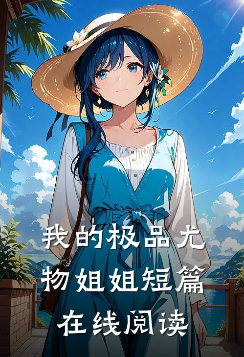 我的极品尤物姐姐短篇在线阅读