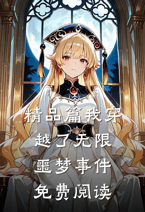 精品篇我穿越了无限噩梦事件免费阅读