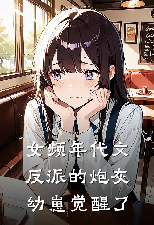 女频年代文反派的炮灰幼崽觉醒了