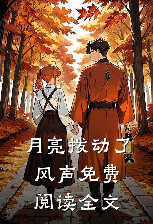 月亮拨动了风声免费阅读全文
