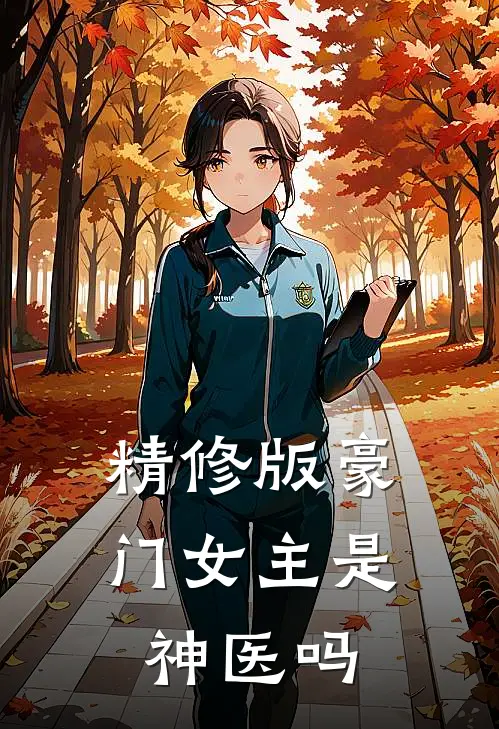 精修版豪门女主是神医吗
