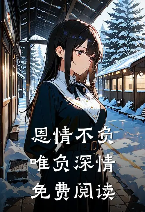恩情不负唯负深情免费阅读