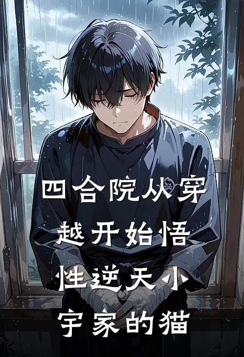 四合院从穿越开始悟性逆天小宇家的猫