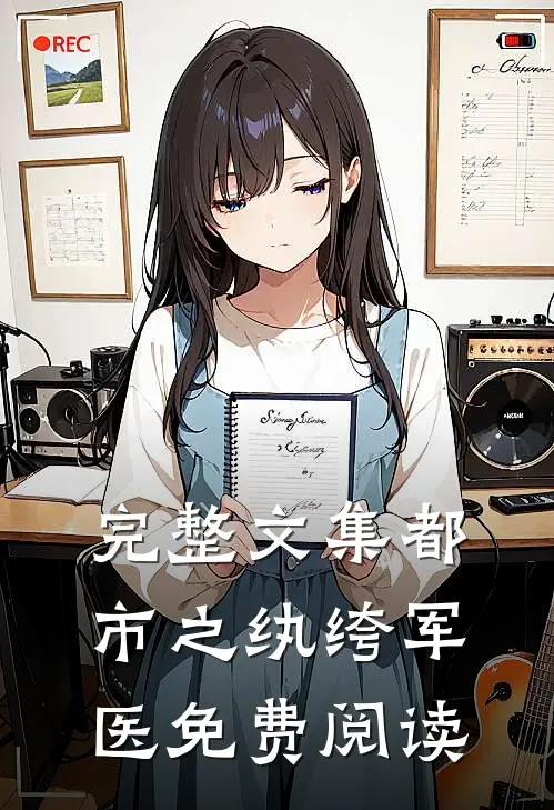 完整文集都市之纨绔军医免费阅读
