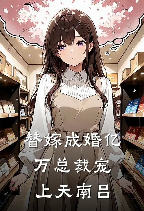 替嫁成婚亿万总裁宠上天南吕