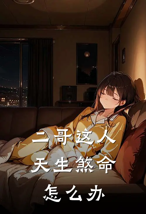 二哥这人天生煞命怎么办