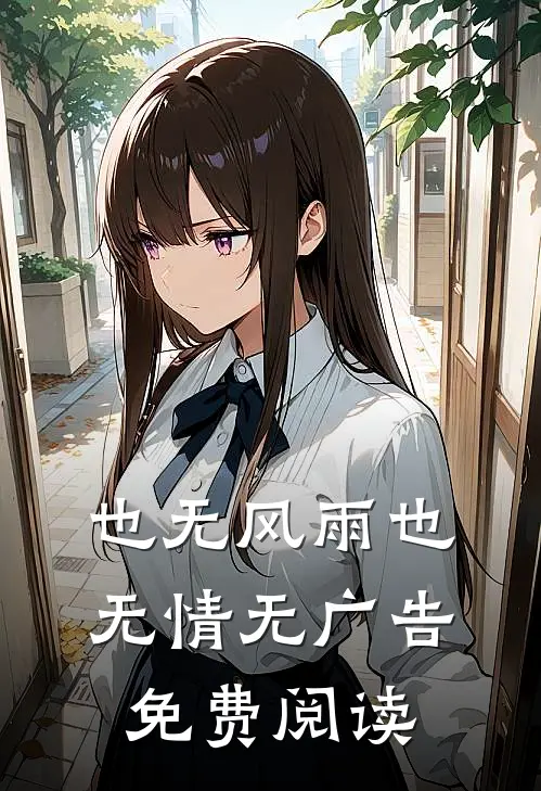 也无风雨也无情无广告免费阅读