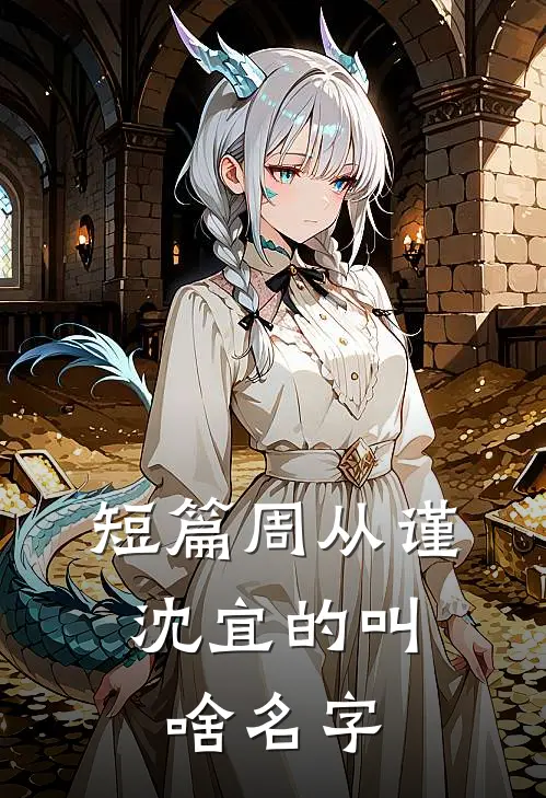 短篇周从谨,沈宜的叫啥名字