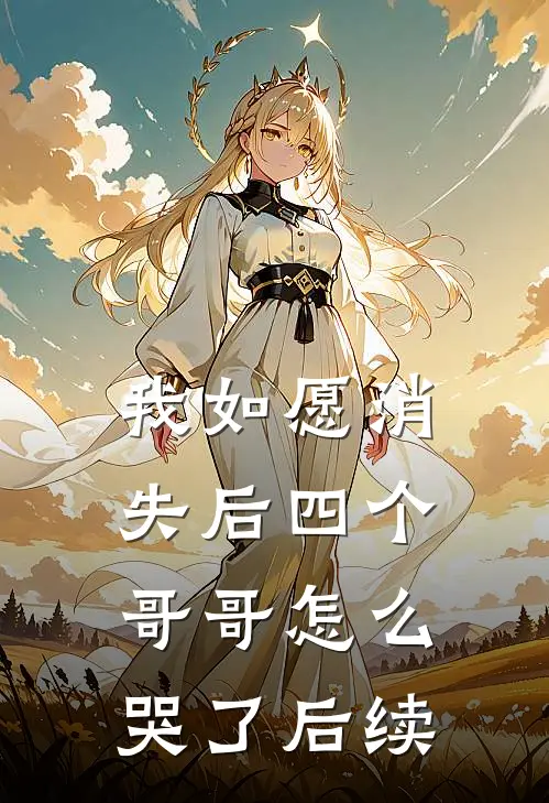 我如愿消失后四个哥哥怎么哭了后续