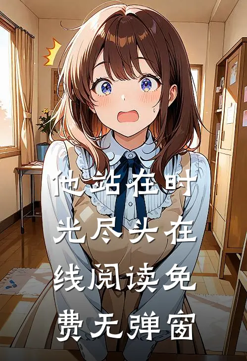 他站在时光尽头在线阅读免费无弹窗