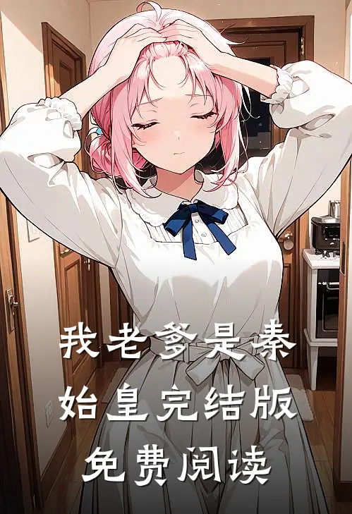 我老爹是秦始皇完结版免费阅读