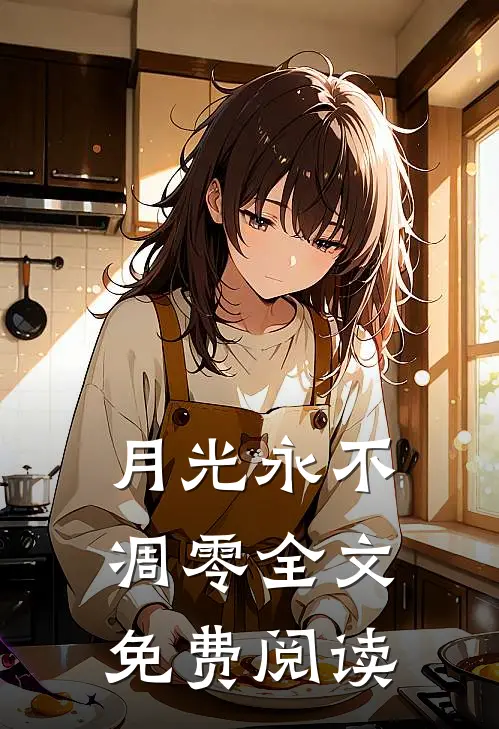 月光永不凋零全文免费阅读