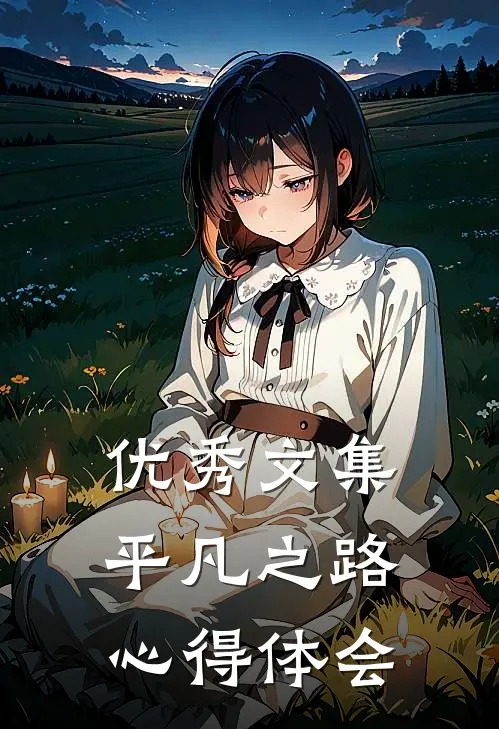 优秀文集平凡之路心得体会