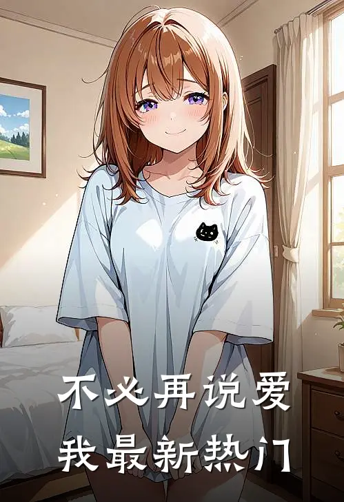 不必再说爱我最新热门