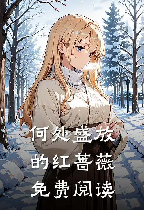 何处盛放的红蔷薇免费阅读