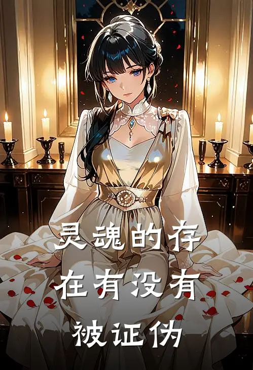灵魂的存在有没有被证伪