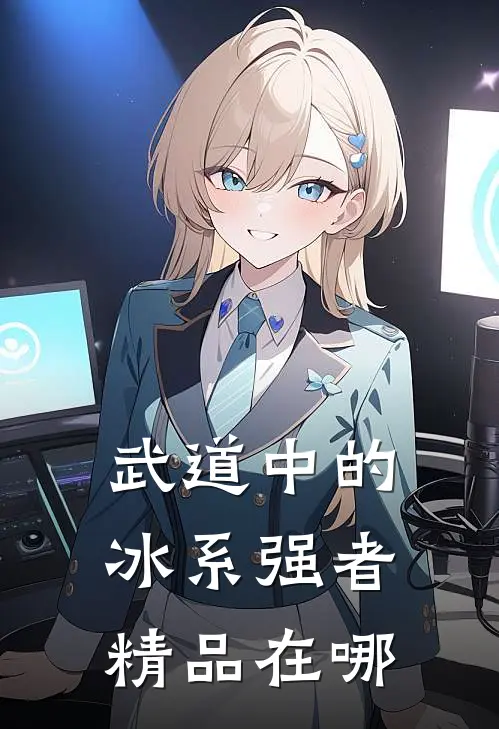 武道中的冰系强者精品在哪