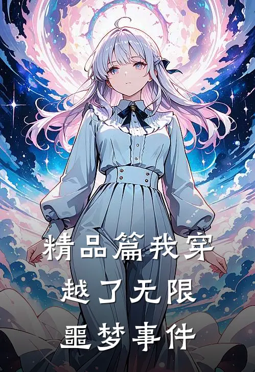 精品篇我穿越了无限噩梦事件