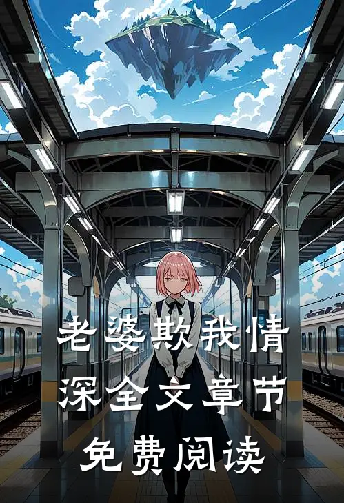 老婆欺我情深全文章节免费阅读
