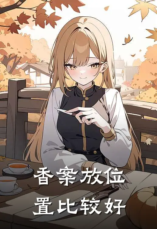 香案放位置比较好