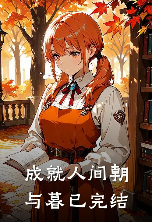 成就人间朝与暮已完结