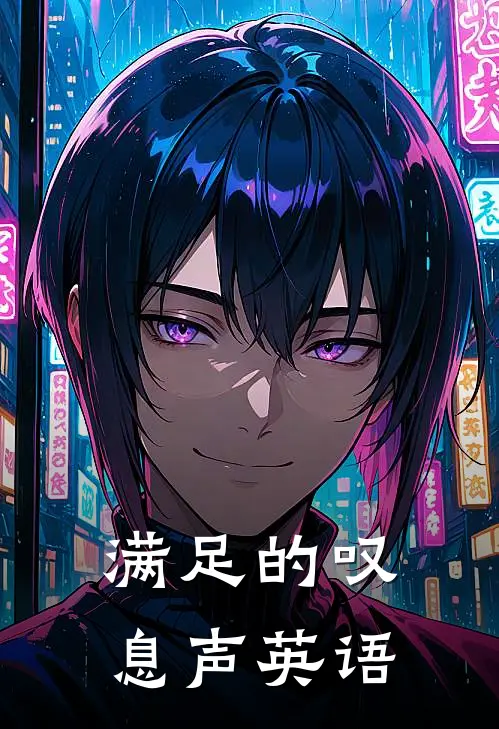 满足的叹息声英语